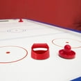 thumbnail image 4 of SHOWERORO Pousseur de Rondelle de Hockey sur Air Rouge Matériau ABS Facile à Utiliser pour Tables de Hockey sur Air Récréatives, 4 of 6
