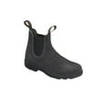 thumbnail image 2 of Blundstone Silhouette Chelsea Boots Black (Women's), 2 of 3