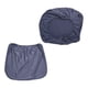 thumbnail image 5 of Funda para silla de oficina dividida, funda elástica para silla de ordenador y escritorio, funda elástica para asiento, 5 of 9