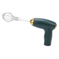 thumbnail image 1 of Portable Egg Beater USB Rechargeable Electric Hand Whisk Hand Held Food Mixer Electric Whisk Egg Beater for Mixing Baking Cooking, 1 of 7