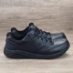 thumbnail image 1 of New Balance 928v3 Men’s Size 15 D Black Leather Walking Shoes (MW928BK3), 1 of 6