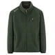 thumbnail image 2 of Suéter grueso y cálido de punto con cremallera informal y cuello alto para hombre, suéter de invierno grueso y cálido para hombre, cárdigan de terciopelo de color sólido, 2 of 5