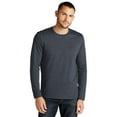 thumbnail image 1 of District Re-Tee Long Sleeve DT8003, 1 of 1
