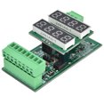 thumbnail image 1 of Módulo controlador de temperatura,Módulo transmisor de temperatura Módulo transmisor de temperatura digital Placa controladora de temperatura digital Ultra sensible, 1 of 9