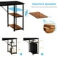 thumbnail image 5 of Escritorio para computadora en forma de L FurnitureR Moderno, 5 of 7