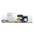 thumbnail image 2 of Cartucho de Tinta HP 46 Advantage Tricolor, 2 of 4