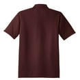 thumbnail image 6 of Sport-Tek Micropique Sport Wick Polo-XL (Maroon), 6 of 6