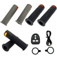thumbnail image 4 of MYG For Xiaomi For M365 Electric Scooter Grip With Turn Signal Light Handlebar, 4 of 8