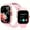 Pink, variant on 1.83" Smart Watch - HD Touch Screen, iPhone/Android Compatible - Voice Calls, Music Playback, Fitness Tracker with Sleep/Step Monitoring - Unisex Holiday Gift (Built-in Mic/Speaker)
Key Improvements: