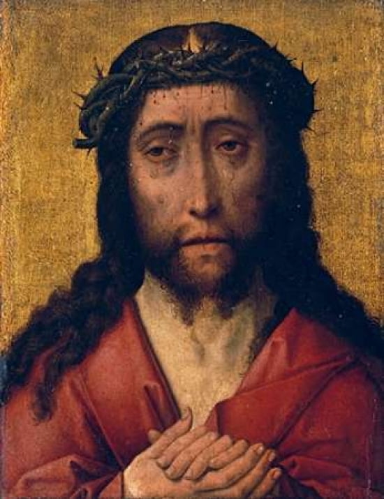 Christ The Man Of S