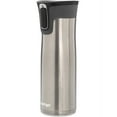 thumbnail image 2 of Contigo West Loop 2.0 Stainless Steel Travel Mug with AUTOSEAL Lid, 20 oz, 2 of 4