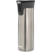 Contigo West Loop 2.0 Stainless Steel Travel Mug with AUTOSEAL Lid, 20 oz