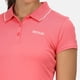 thumbnail image 5 of Regatta - Polo Maverick V para Mujer (Rosa tropical), 5 of 5
