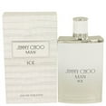 thumbnail image 2 of Jimmy Choo Man Ice Eau de Toilette Spray, For Men 1.7 oz, 2 of 3