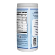 Replenza GLP-1 Support, Daily Replenisher, Helps Support Muscle Recovery, Digestive Health, and Skin Elasticity, Lemon Drop, 30 Servings