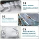thumbnail image 4 of Rodillo de hielo facial, rodillo de hielo en forma de cubo para rostro, ojos y cuello Tonifica y reafirma la piel de forma natural, masaje de belleza facial Rodillo de hielo para aliviar la, 4 of 6