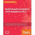 thumbnail image 1 of Pre-Owned Build Supercomputers with Raspberry Pi 3, 1 of 1