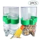 thumbnail image 5 of Lanzador automático para pájaros, suministros para jaulas de pájaros, accesorios para jaulas de pájaros, bebedero para pájaros, utensilios para loros, alimentador automático (2 piezas) Sincero Electrónica, 5 of 5
