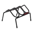 thumbnail image 4 of Allen Company Handgun Rack Steel Storage Holds 3 Pistols Black, 4 of 15