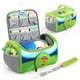 thumbnail image 2 of Audio Player Carrying Box Carrying Bag For Toniebox Educational Musical Toy Storage Organizer Audio Storage Accessories, 2 of 10