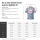 thumbnail image 5 of Balery Cute Pig Flowers Camisa Casual de Manga Corta con Botones para Hombre, Texturizada, Estilo Cubano, para Playa, Verano-3X-Large, 5 of 5