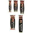 Outre Xpression PreStretched Braiding Hair 3X's Pack 42"