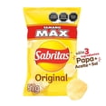 thumbnail image 1 of Papas fritas Sabritas sal 57 g, 1 of 4