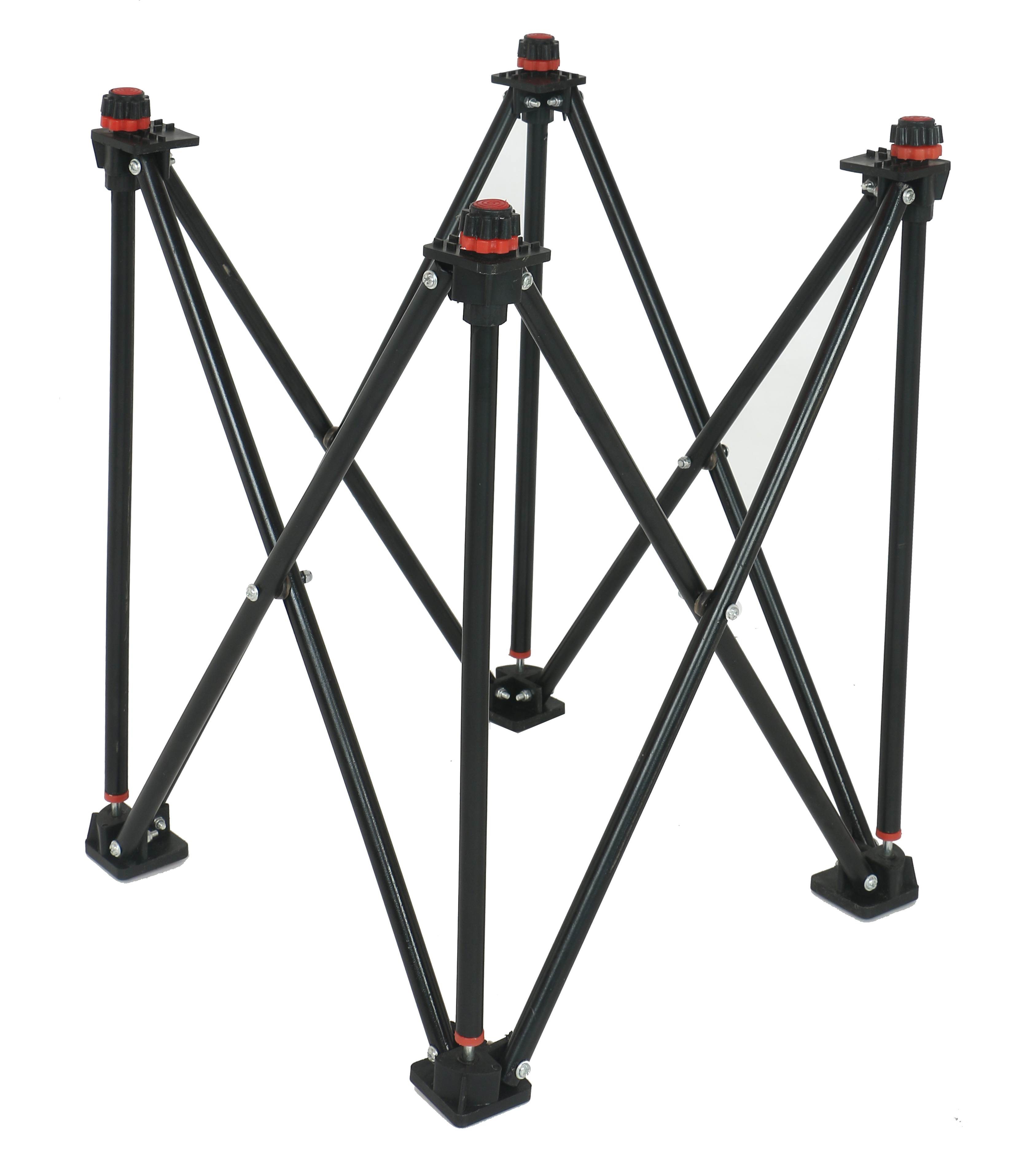 KD Professional Carrom Board Stand