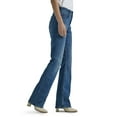 thumbnail image 3 of Lee® Women's Flex Motion Regular Fit Bootcut Jean, 3 of 6