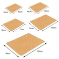 Happy date Washable Pee Pads for Dogs, Reusable Large Waterproof