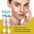 thumbnail image 5 of Melasma Care Ointment for Facial Beauty, Freckle Lightening Cream - Sumifun - 1 Piece, 5 of 5