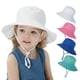 thumbnail image 3 of Children's beach hat, octopus, fashion, sun protection, size S - Kids Hats, 3 of 5