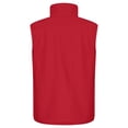 thumbnail image 4 of Clique Mens Classic Soft Shell Jacket, 4 of 4