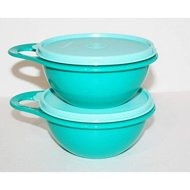 tupperware thats a bowl