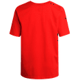 thumbnail image 4 of Pro Athlete Boys Shorts Set - 2 Piece Athletic Performance T-Shirt and Gym Shorts Activewear Set, 4 of 7