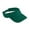 DARK GREEN, variant on KIDS' ATHLETIC MESH VISOR 6228