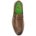 thumbnail image 5 of Vance Mens Kahlil Slip-on Penny Loafer, 5 of 10