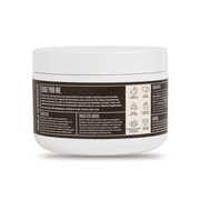 oVertone Color Depositing Semi-Permanent Hair Dye Conditioner - 8 oz For All Hair Types & Color-Treated Hair, Moisturizing Shea Butter & Coconut Oil, Vegan, Cruelty-Free Espresso Brown
