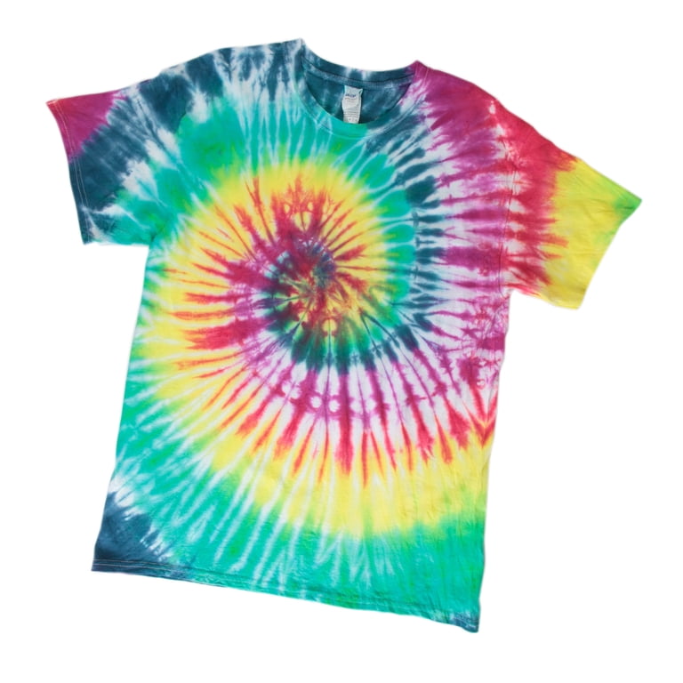 Create Basics Block Party Tie-Dye Kit with 11 Bottles photo 7