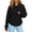 Z1-Black, variant on Womens Pet Pouch Hoodie Small Pet Carrier,Mens Dog Cat Pouch Hoodie Sweatshirt Kangaroo Pocket Holder