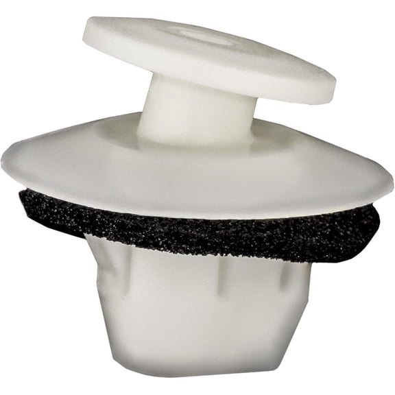 AMZ Clips And Fasteners 25 Compatible with Toyota Moulding Clips with Sealer 81496-60010