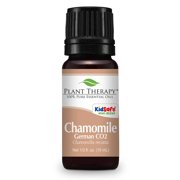 Plant Therapy Chamomile German CO2 Extract 10 mL (1/3 oz) 100% Pure