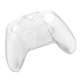 thumbnail image 1 of Funda protectora de silicona para mando XBox Series SX - A prueba de golpes y transparente, 1 of 5