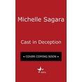 thumbnail image 3 of Cast in Deception Lib/E (Chronicles of Elantra), 3 of 3