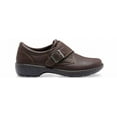 thumbnail image 3 of Eastland Sherri Women's Shoes Color: Brown Size: 8 MED, 3 of 5