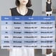thumbnail image 5 of Xuyuer Womens Tank Tops Summer Spring Sleeveless Casual Cute Basic Trendy Loose Flowy Beach Shirt Vacation Outfits 2026 Scoop Neck Button Pullover Casual Loose Fit Dressy Tunic Tops, 5 of 5