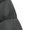 Gray, variant on Men’s Lightweight Packable Hooded Jacket – Water Resistant Travel Puffer
