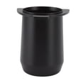 thumbnail image 4 of 54mm Dosing Cup, Wear Resistant Dosing Cup Aluminum Alloy Easy To   For Coffee Making Machine Black, 4 of 8