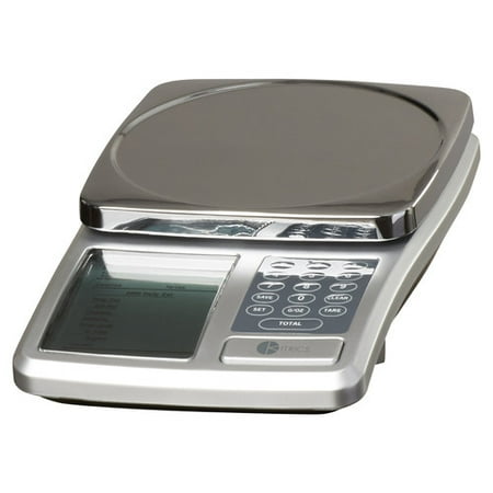 - Kitrics Nutrition Label Scale