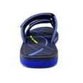 thumbnail image 3 of Classic Heavy Duty Slide Sandals for Men & Women: Adjustable Straps, 3 of 7